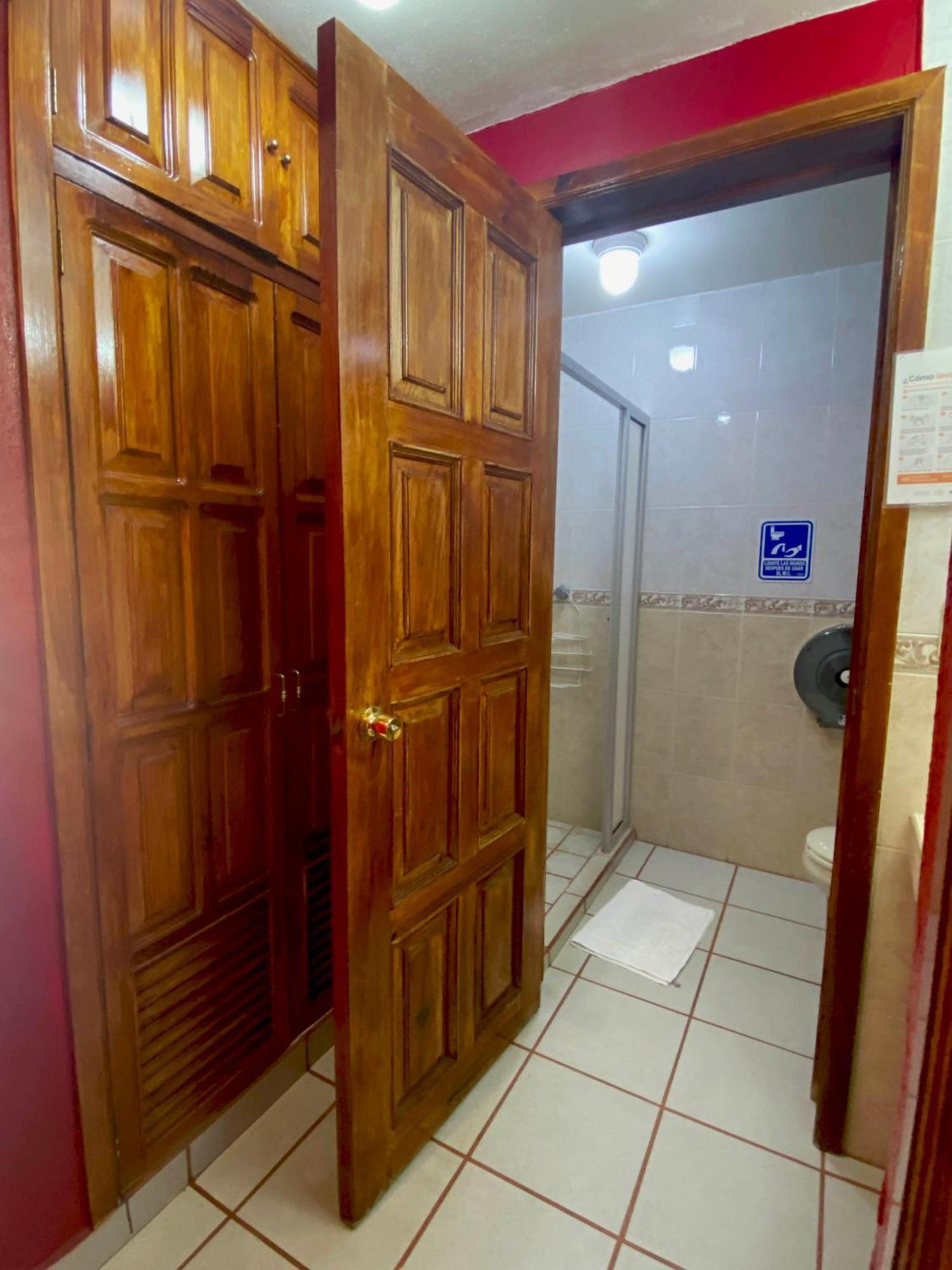 Hotel Real De La Sierra Mazamitla Extérieur photo