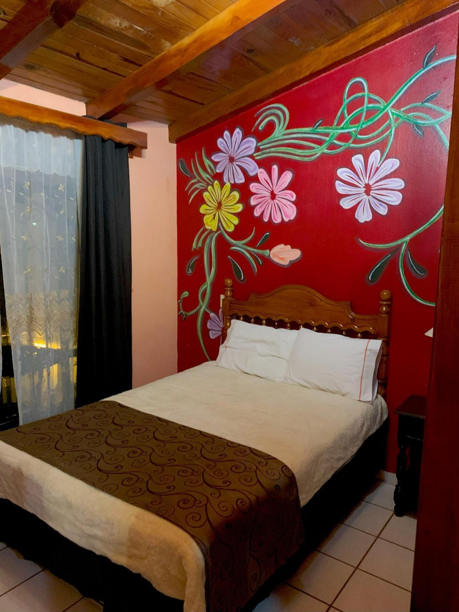 Hotel Real De La Sierra Mazamitla Extérieur photo